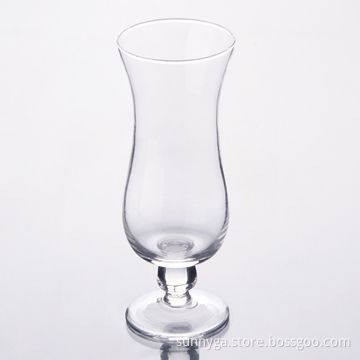 Stem Beer Glass with 17oz Capacity and 267g Weight
